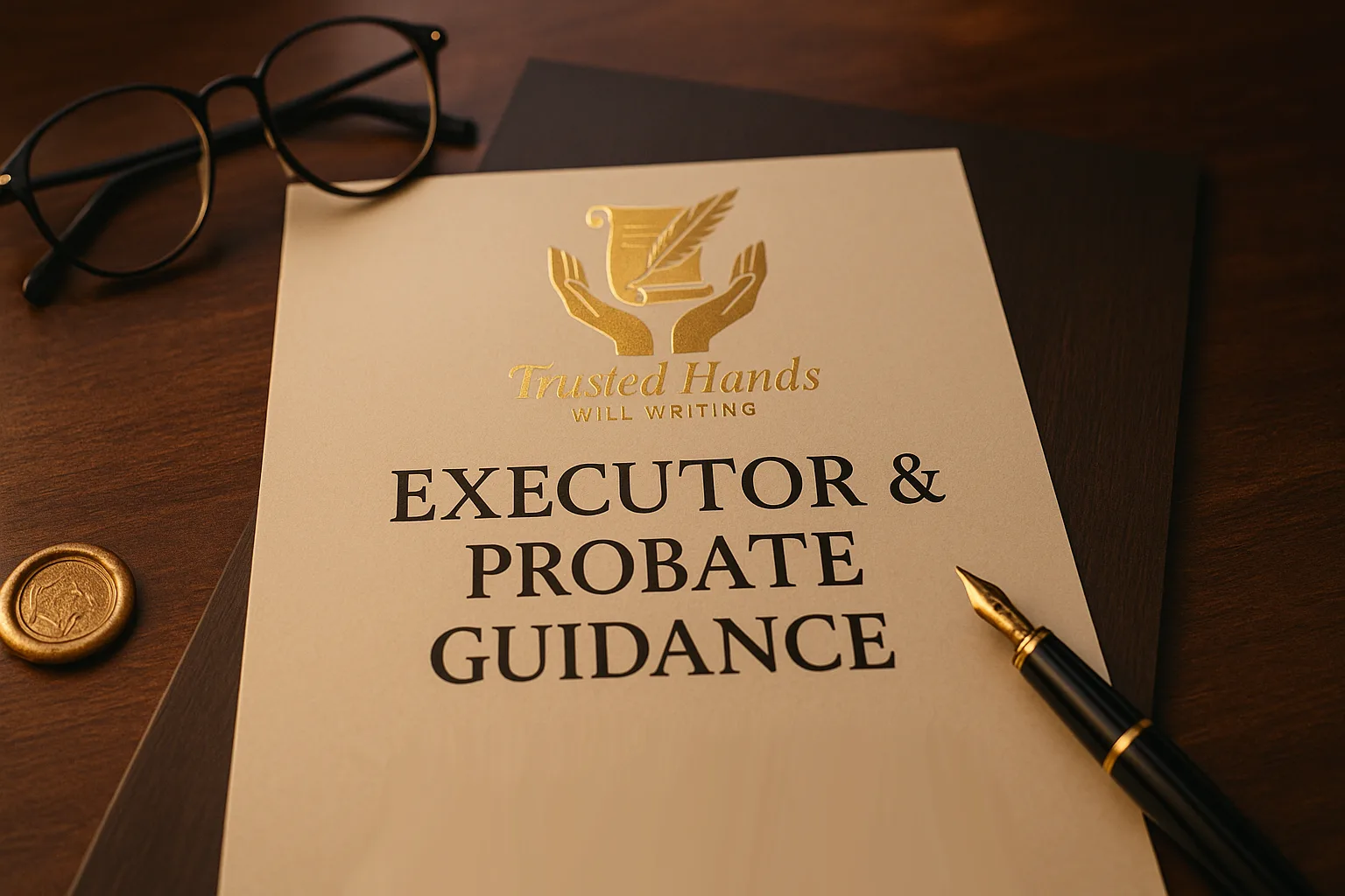 The Executor Pack